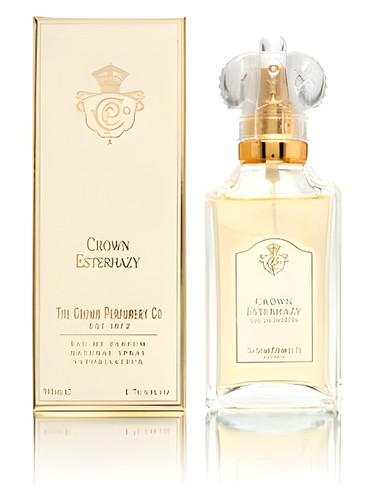 Crown Esterhazy