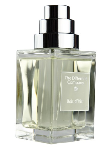Bois D Iris