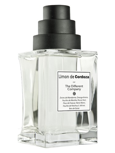 Limon De Cordoza