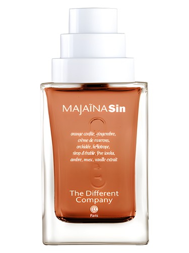 Majaina Sin
