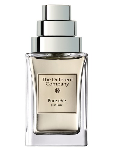 Pure Eve