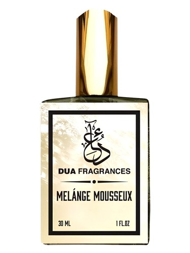 Melánge Mousseux