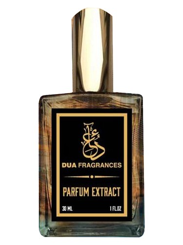 Rose Attar