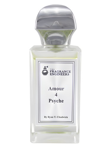 Amore 4 Psyche