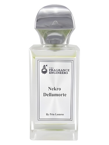 Nekro Dellamorte