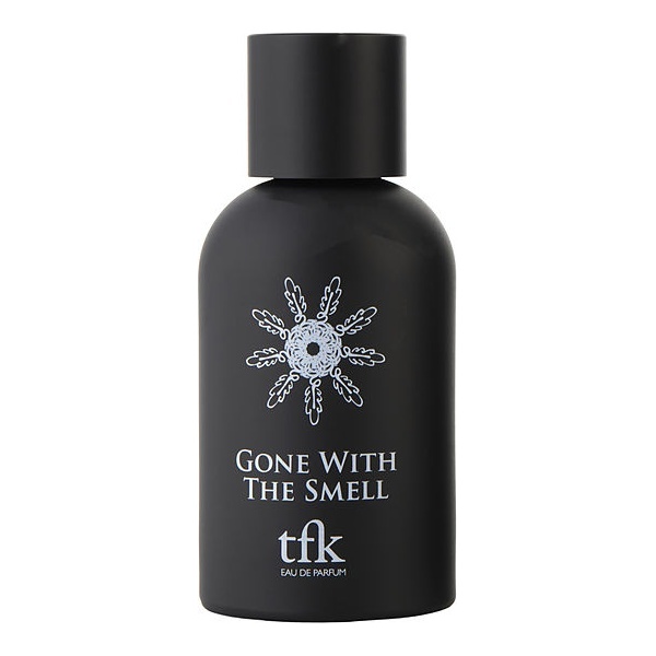 Gone with the Smell