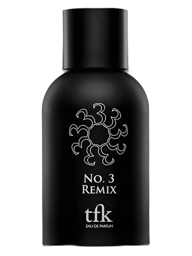 No. 3 Remix