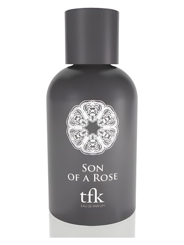 Son of a Rose