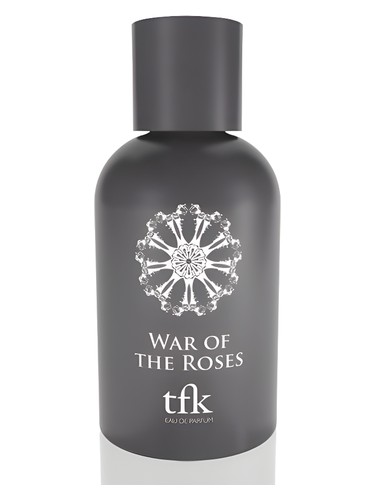 War Of The Roses