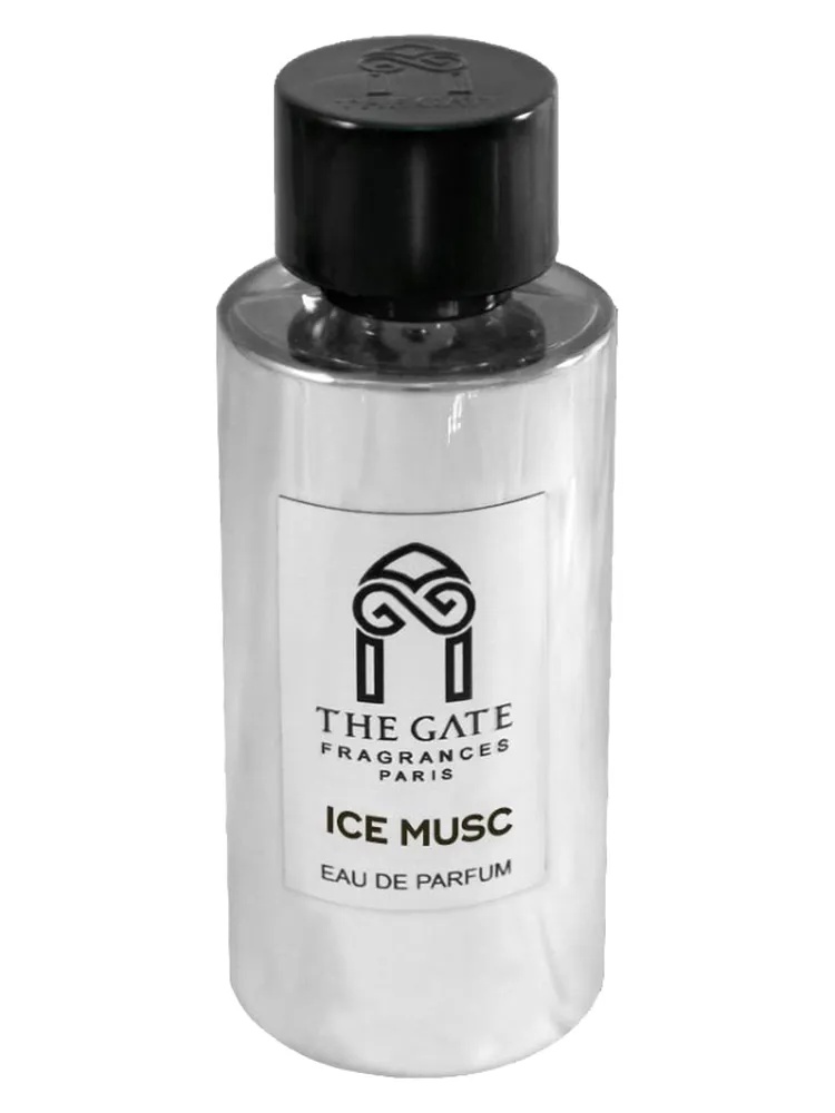 Ice Musc