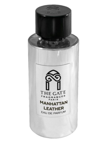 Manhattan Leather