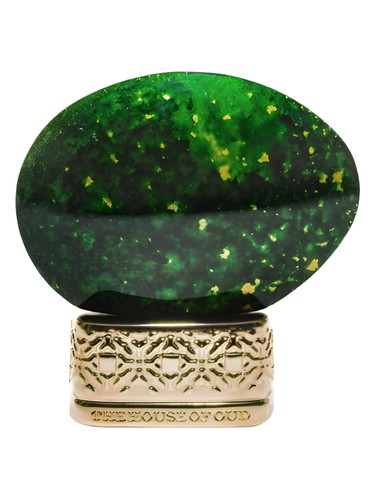Emerald Green