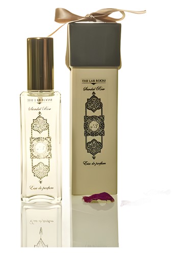 Sandal Rose