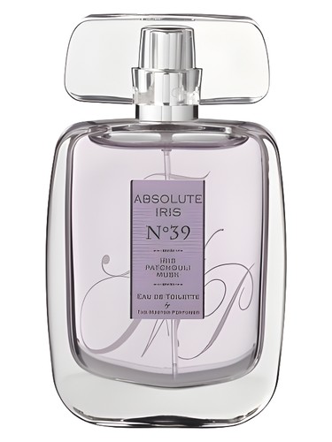Absolute Iris N°39