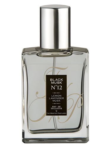 Black Musk N°12