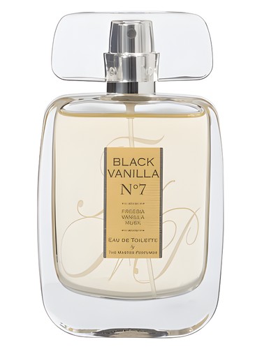Black Vanilla N°7