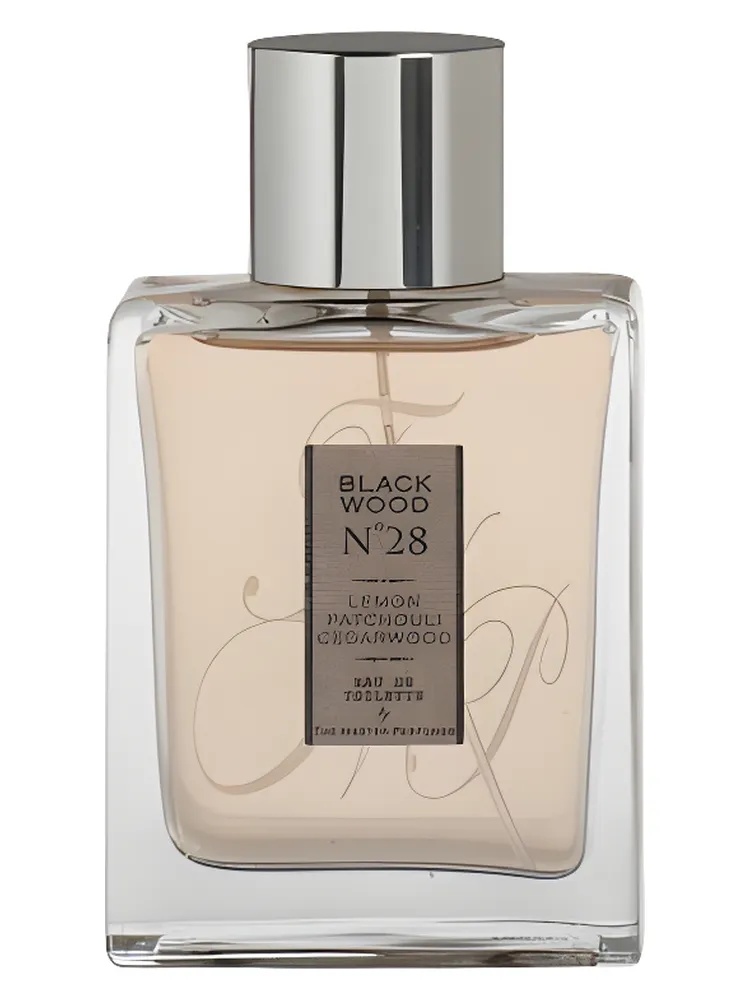 Black Wood N°28