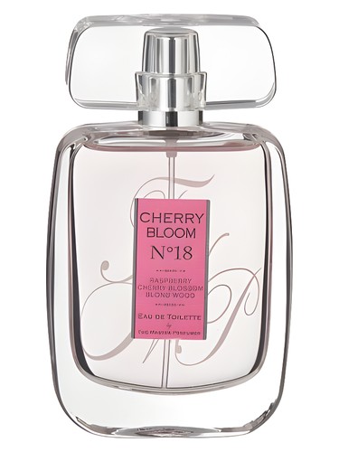 Cherry Bloom N°18