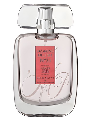 Jasmine Blush N°31