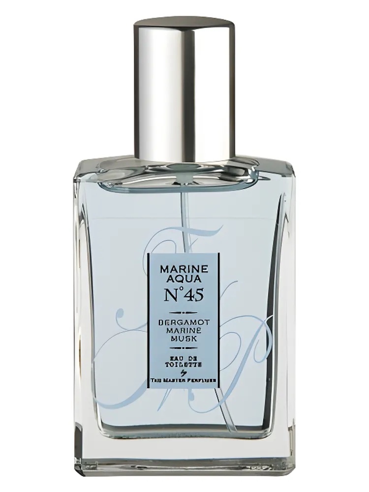 Marine Aqua N°45