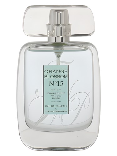 Orange Blossom N°15