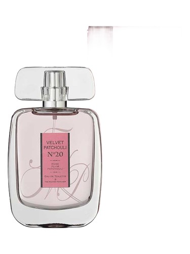 Velvet Patchouli N°20