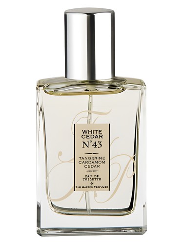 White Cedar N°43