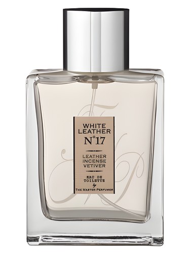 White Leather N°17