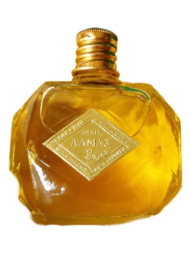Алмаз (Almaz)