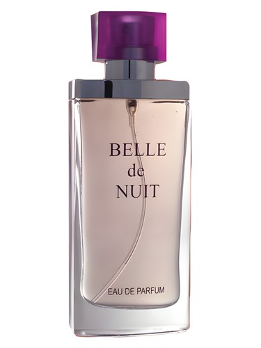 Belle de Nuit