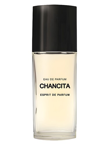 Chancita Шансита