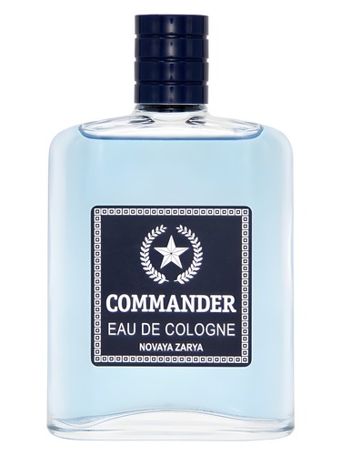 Командор (Commander)