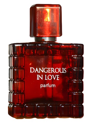 Dangerous in Love