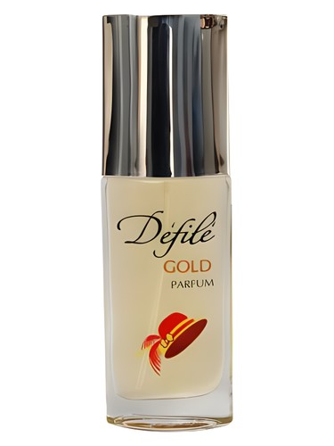 Defile Gold