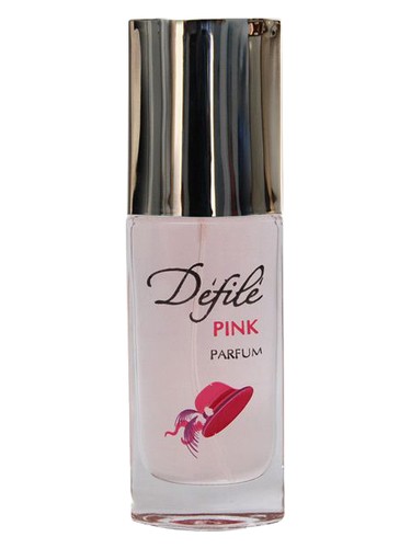 Defile Pink