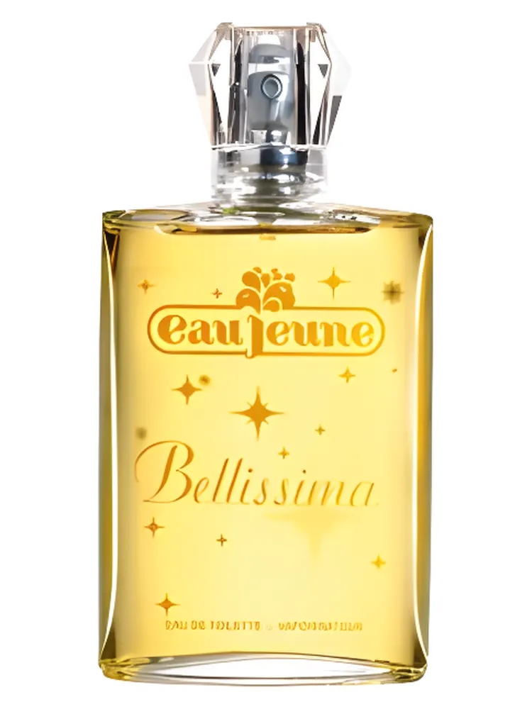 О Жен (Eau Jeune)