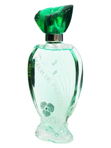 Fleur de Paradis