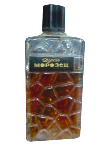 Морозец (Frost)