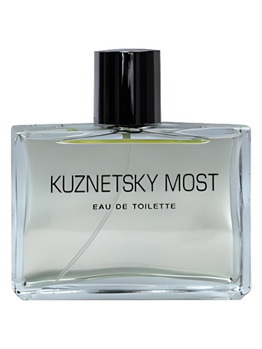 Кузнецкий мост (Kuznetsky Most) Eau de Toilette
