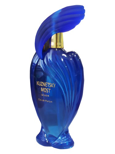 Kuznetsky Most Le Soir Limited Edition