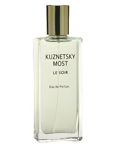 Kuznetsky Most Le Soir