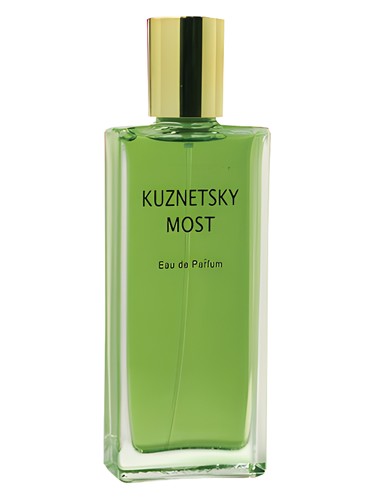 Кузнецкий мост (Kuznetsky Most)