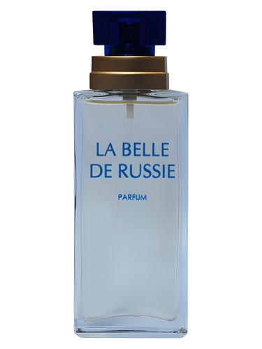 La Belle de Russie