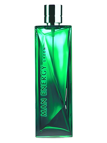 Man Energy Green