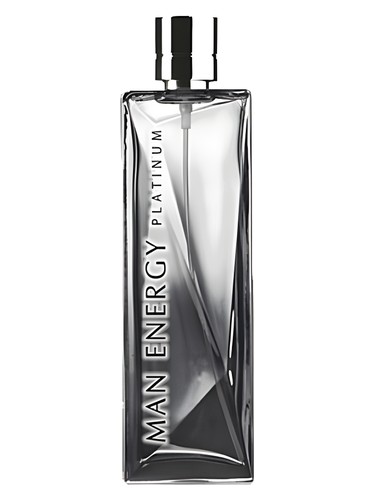 Man Energy Platinum