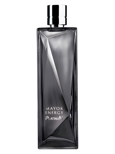 Mayor Energy Platinum