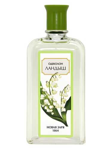 Ландыш (Muguet)