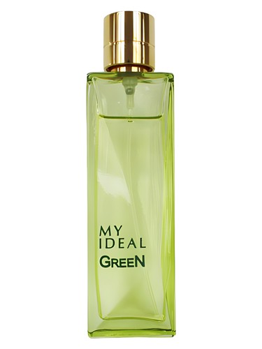 My Ideal Green