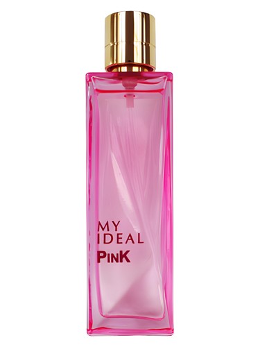 My Ideal Pink