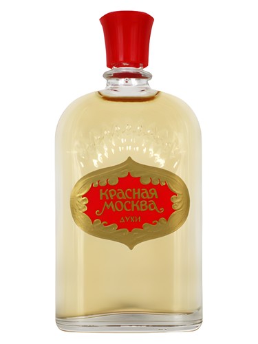 Красная Москва (Red Moscow)